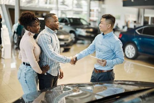 Automotive Valuation Company